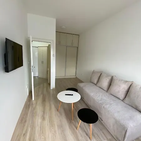 Cadiz Apartment *