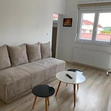 Cadiz Apartment *