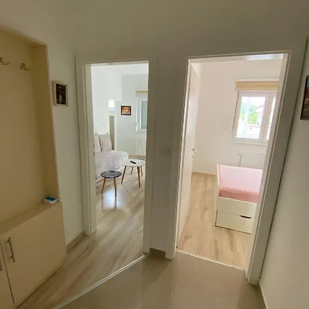 Cadiz Apartment *