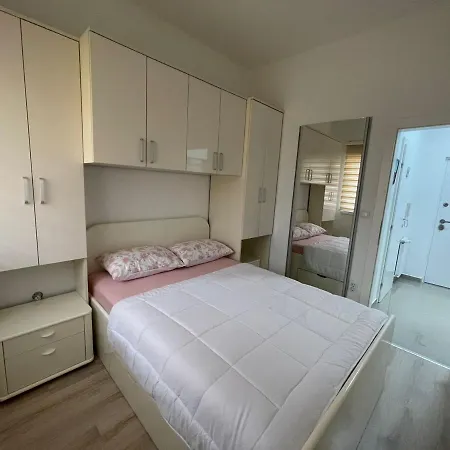 Apartment Cadiz