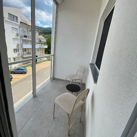 Cadiz Apartment *