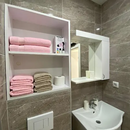 Cadiz Apartment