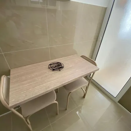 Cadiz Apartamento Banja Koviljača