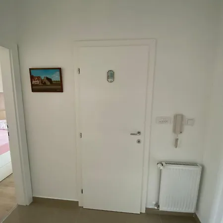 Cadiz Apartment