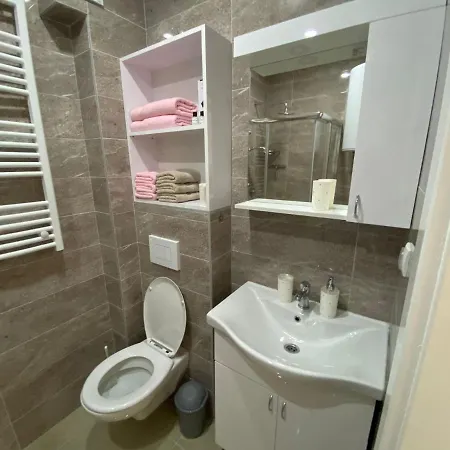 Apartamento Cadiz Banja Koviljača