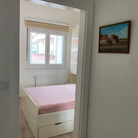 Apartment Cadiz