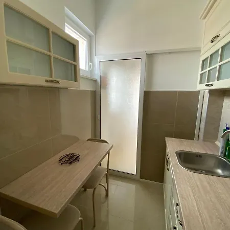 Apartment Cadiz Banja Koviljaca