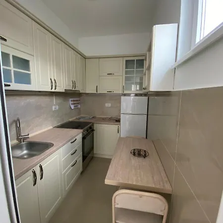 Cadiz Apartment