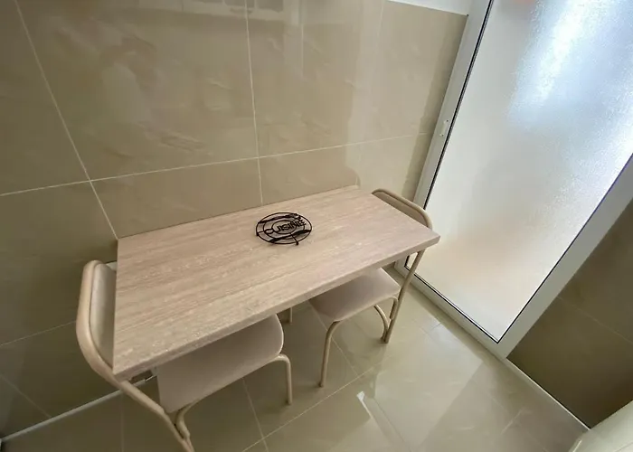 Cadiz Daire Banja Koviljača