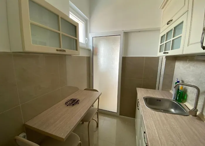 Daire Cadiz Banja Koviljača